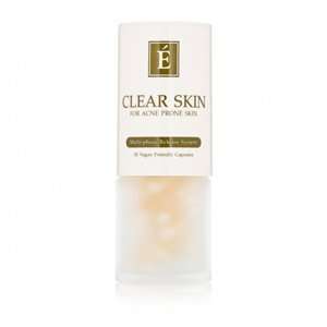  Eminence Clear Skin Vitamins: Health & Personal Care