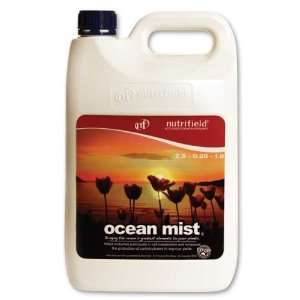 Nutrifield Ocean Mist 1 Liter:  Home & Kitchen