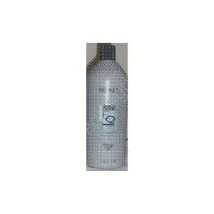   REDKEN SHADES EQ CRYSTAL CLEAR  33.8oz Liter: Health & Personal Care