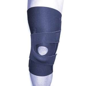  Neoprene Lateral J Stabilizer Large Left Knee