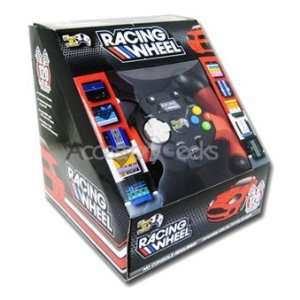  Plug n Play   120in1 Games   Racing Wheel: Electronics