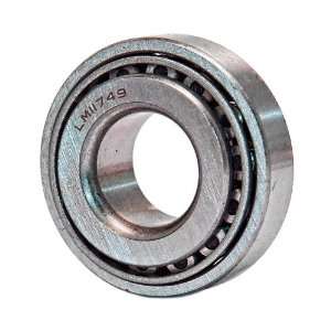 LM11749/LM11710 Taper Roller Wheel bearing 0.6875 x 1.57 x 0.545 inch 