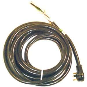    Coleman Cable 09525 55 08 25 30 Amp Power Cord: Automotive