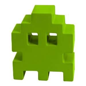  Space Invader 80s Stress Ball (Space Pixel) Toys & Games