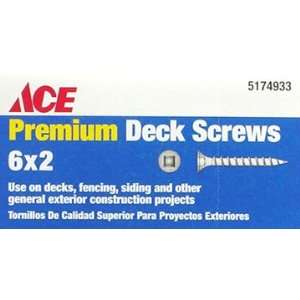  Bx/1lb x 3 Ace Deck Screw (101110ACE)