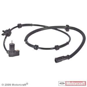   Motorcraft BRAB64 Front Wheel AntiLock Brake System Sensor: Automotive