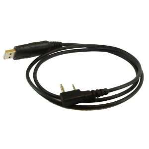  Klutch Radio USB Programming Cable GPS & Navigation