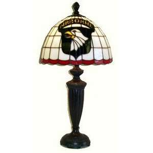  Air Force 101st Airborne Tiffany Desk / Table Lamp: Sports 