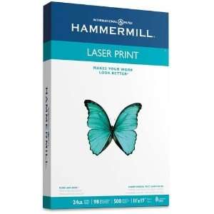  HAM 10462 0, Hammermill Laser Print Paper: Office Products