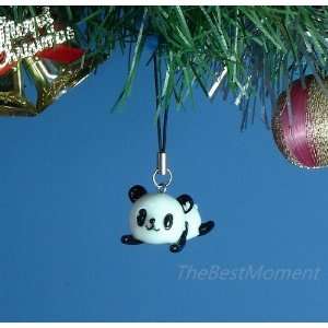  Panda *P4 Decoration Home Party Ornament Christmas Tree 
