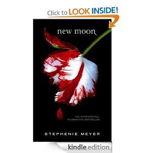 New Moon (Twilight Saga) Stephenie Meyer  Kindle Store