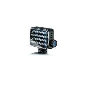  Manfrotto ML240 Mini 24 LED Panel for Video and Still 