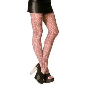  LEOPARD TIGHTS: Toys & Games