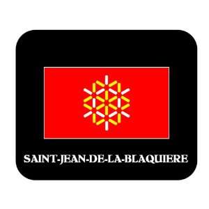 Languedoc Roussillon   SAINT JEAN DE LA BLAQUIERE Mouse 