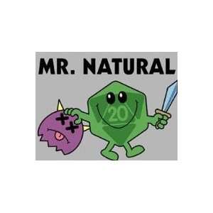  Mr. Natural (Medium) 