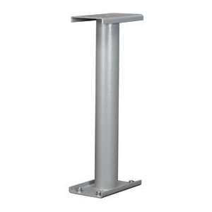  30 Surface Mount Aluminum Post For Standard Gray 