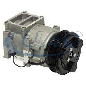  Universal Air Conditioning CO10903SC New A/C Compressor 