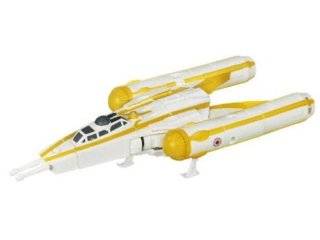   : Star Wars Transformers Crossovers   Y  WING: Explore similar items