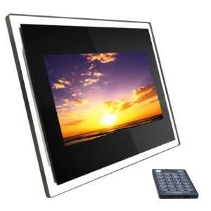  11 Inch TFT LCD Digital Photo Picture Frame with 4 in 1 