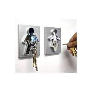  His and Hers Key Holders: Everything Else