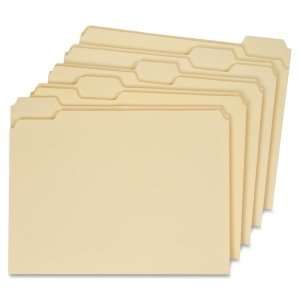  Globe Weis Top Tab File Folder: Office Products