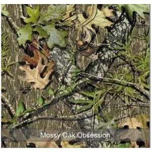  REMOVABLE Vehicle Accent Kit 11x 40 Mossy Oak Obsession 