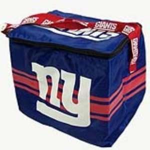  New York Giants NFL 12 Pack Cooler: Sports & Outdoors