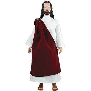  Jesus Christ Talking Action Figure: Toys & Games