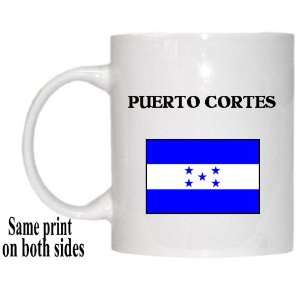  Honduras   PUERTO CORTES Mug: Everything Else