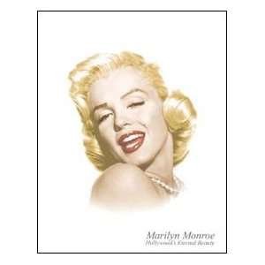  Marilyn Monroe Tin Sign #1214 