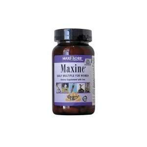   Maxine For Women Time Released   120 tablets