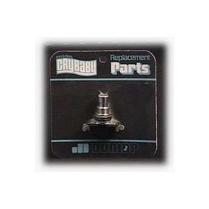    Jim Dunlop ECB069 Dunl Gcb95 Crybaby Swtch Musical Instruments