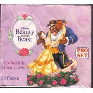  Beauty and the Beast The Grand Finale #38 Single Trading 
