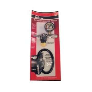  Milton Industries S 1257 Cylinder Leakage Tester 