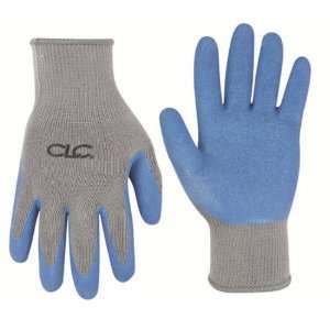  Custom Leathercraft 2030S Latex Dip Gloves, Small: Home 