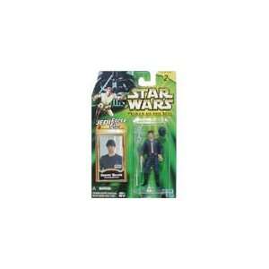  Star Wars Bespin Guard Cloud City Security (.0400) Toys 