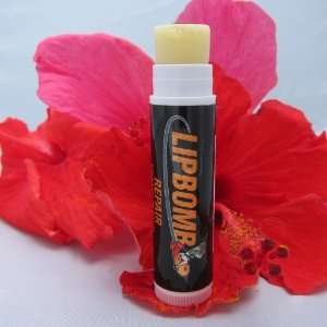  Lip Bomb Lip Repair for Men   Cherry flavor by Shelissas 