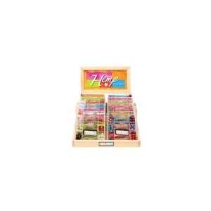  Hemp Bead Kits   Colors Vary, Sold Individually Toys 