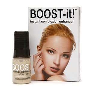  Luminess Air Boost it Instant Complexion Enhancer, .55 Fl 