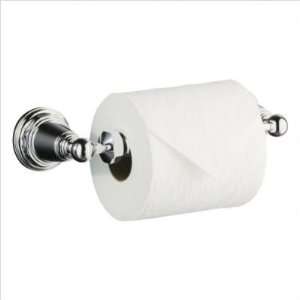  Kohler K13114 CP Toilet Tissue Holder: Home & Kitchen