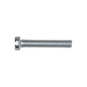  IMPERIAL 13910 METRIC CHEESEHEAD MACHINE SCREW   M4x8MM 