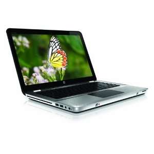  HP Envy 14 Laptop i7 720QM/4GB/500GB/Win 7: Computers 