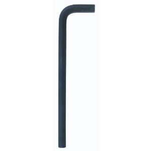    L Key Hex Nickel Long Arm 3/4 X 14.2 Inch