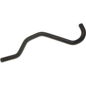  ACDelco 14450S Professional Radiator Outlet Hose 
