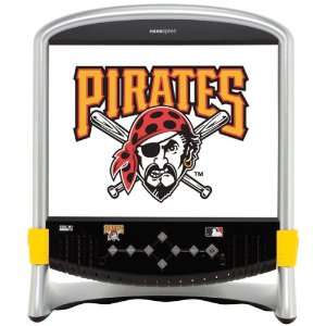  Hannsprees MLB Pirates Sandlot 15 Inch LCD Television 