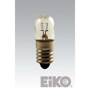  EIKO 1487   10 Pack   14V .2A/T3 1/4 Mini Screw Base