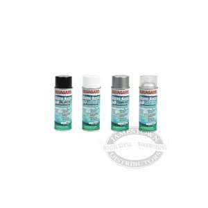   Aquagard Alumi Koat Spray Paints 71310 Clear 12 oz.: Home Improvement