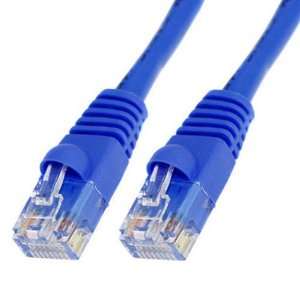   CAT5 CAT5E ETHERNET LAN NETWORK CABLE   150FT: Computers & Accessories