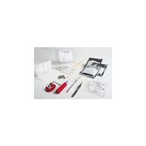  PCB Repair Kit in Plastic Case, 415 Pieces: Electronics