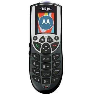    Motorola M710 Nextel Iden Push to talk Handsfree Phone Automotive
